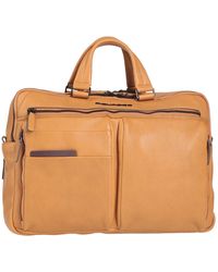 Piquadro - Handtaschen - Lyst
