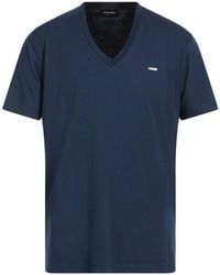 DSquared² - T-Shirt - Lyst