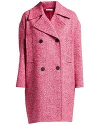 Liviana Conti - Coat - Lyst