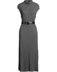 Souvenir Clubbing - Midi Dresses - Lyst