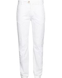 Teleria Zed - Pants Cotton, Elastane - Lyst