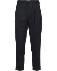 Grifoni - Trouser - Lyst