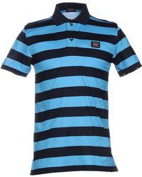 paul shark polo shirts sale
