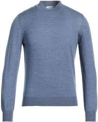 Gran Sasso - Turtleneck - Lyst
