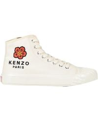 KENZO - Trainers - Lyst