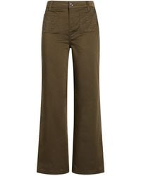 Liu Jo - Trouser - Lyst
