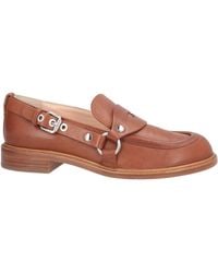 Agl Attilio Giusti Leombruni - Mocasines - Lyst