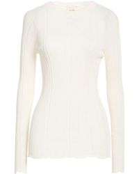 Alysi - Sweaters - Lyst