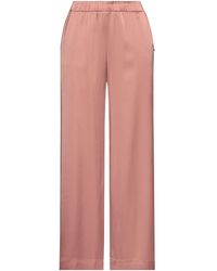 Ottod'Ame - Pants Viscose - Lyst
