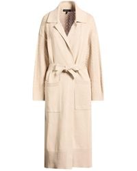 ARMANI EXCHANGE - Cardigan Cotton - Lyst
