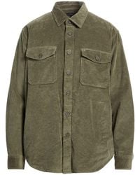 Tommy Hilfiger - Shirts - Lyst