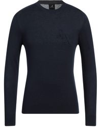 ARMANI EXCHANGE - Jumper - Lyst