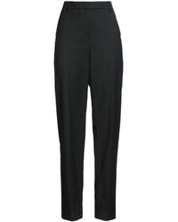 PT Torino - Pants Polyester, Wool, Elastane - Lyst