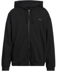 MM6 by Maison Martin Margiela - Sweatshirt Cotton, Elastane - Lyst
