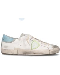 Philippe Model - Sneakers - Lyst