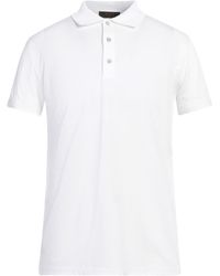 Moorer - Polo - Lyst