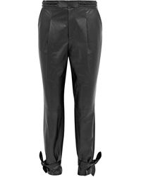 Alice + Olivia - Pantalon - Lyst