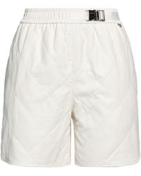 Please - Shorts & Bermuda Shorts - Lyst