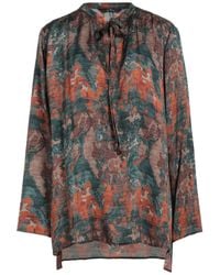 Mason's - Top Viscose - Lyst