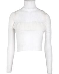 MSGM - Top - Lyst