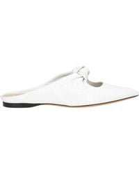 KHAITE - Mules & Clogs - Lyst