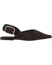 Steve Madden - Ballet Flats - Lyst