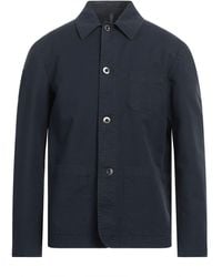 Montedoro - Midnight Jacket Cotton, Elastane - Lyst