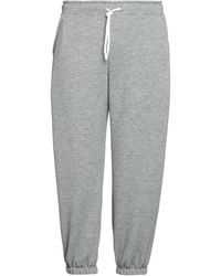 Berna - Pants Polyester, Viscose, Elastomultiester - Lyst