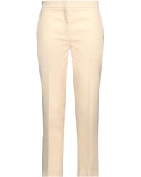 Jil Sander - Pants - Lyst