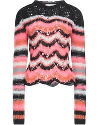 Philosophy Di Lorenzo Serafini - Pullover - Lyst