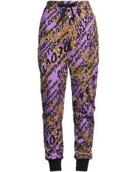 Versace Jeans Couture - Hose - Lyst
