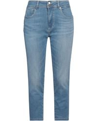 Guess - Jeans Cotton, Lyocell, Polyester, Elastane - Lyst