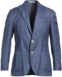 Eleventy - Blazers - Lyst