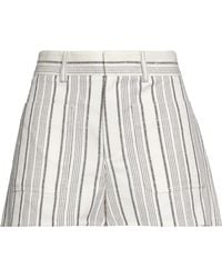 Dior - Shorts & Bermuda Shorts - Lyst