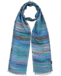 Missoni - Scarf - Lyst