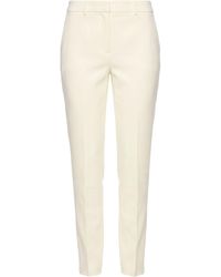 SIMONA CORSELLINI - Pants - Lyst