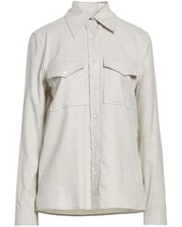 Xacus - Shirt - Lyst