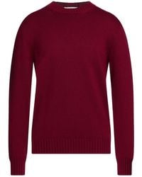 Alpha Studio - Pullover - Lyst