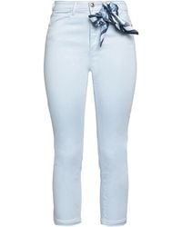 Guess - Trouser - Lyst