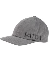 Patou - Cappello - Lyst