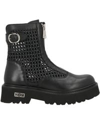 Cult - Bottines - Lyst