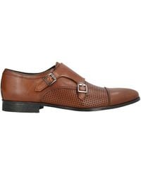 Daniele Alessandrini - Loafers - Lyst