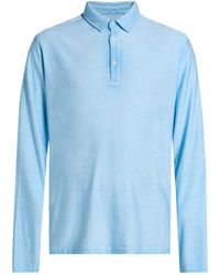 Ploumanac'h - Polo Shirt Viscose, Elastane - Lyst