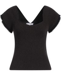 JW Anderson - Pullover - Lyst