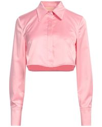 Aniye By - Shirt Polyester, Elastane - Lyst