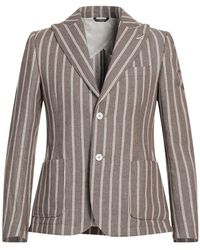 Daniele Alessandrini - Blazer - Lyst