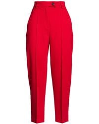 MEIMEIJ - Trouser - Lyst