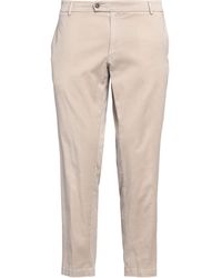 Messagerie - Pants Lyocell, Cotton, Elastane - Lyst