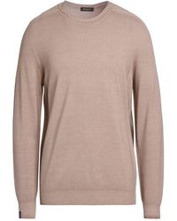 AROVESCIO - Sweater Virgin Wool - Lyst