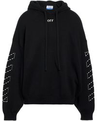 Off-White c/o Virgil Abloh - Pullover - Lyst